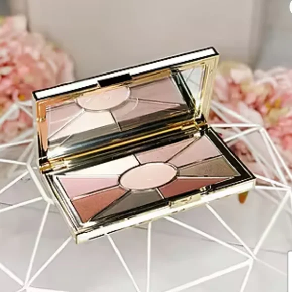 Mirabella Eyeshadow Palette - Picture 5 of 13